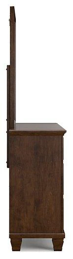Danabrin Bedroom Set - Image 11