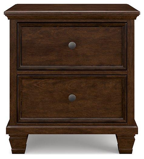 Danabrin Bedroom Set - Image 17