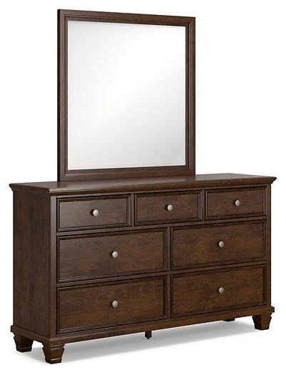 Danabrin Bedroom Set - Image 2