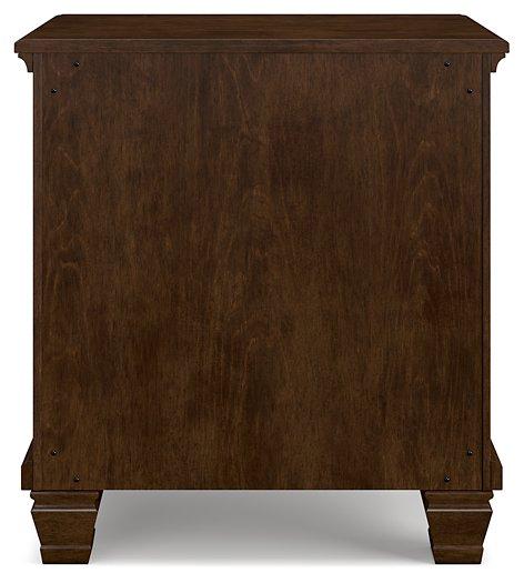Danabrin Bedroom Set - Image 21