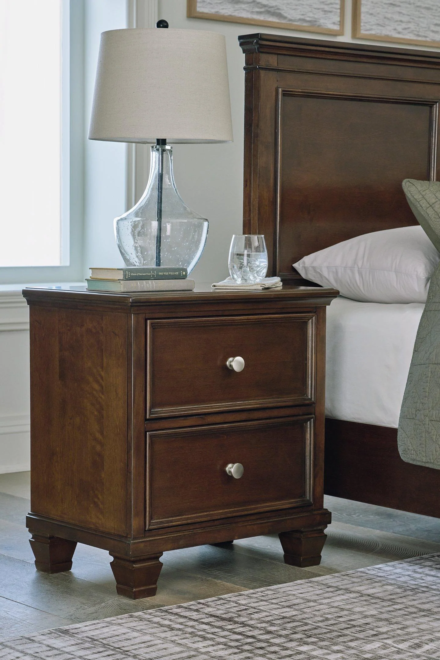 Danabrin Bedroom Set - Image 26