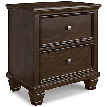 Danabrin Bedroom Set - Image 27