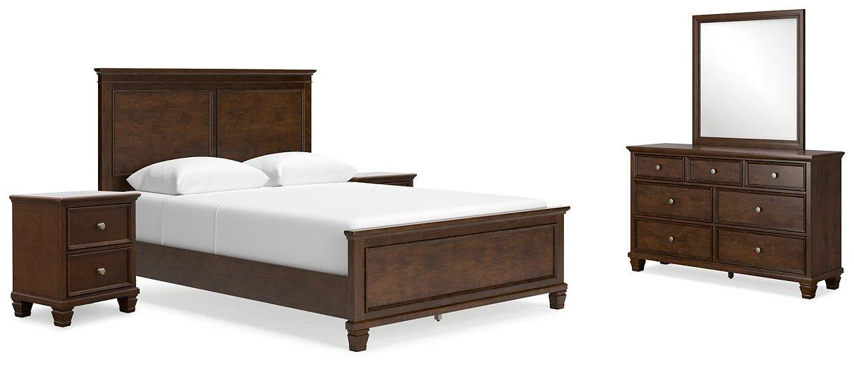 Danabrin Bedroom Set - Image 28
