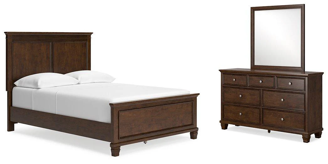 Danabrin Bedroom Set - Image 32
