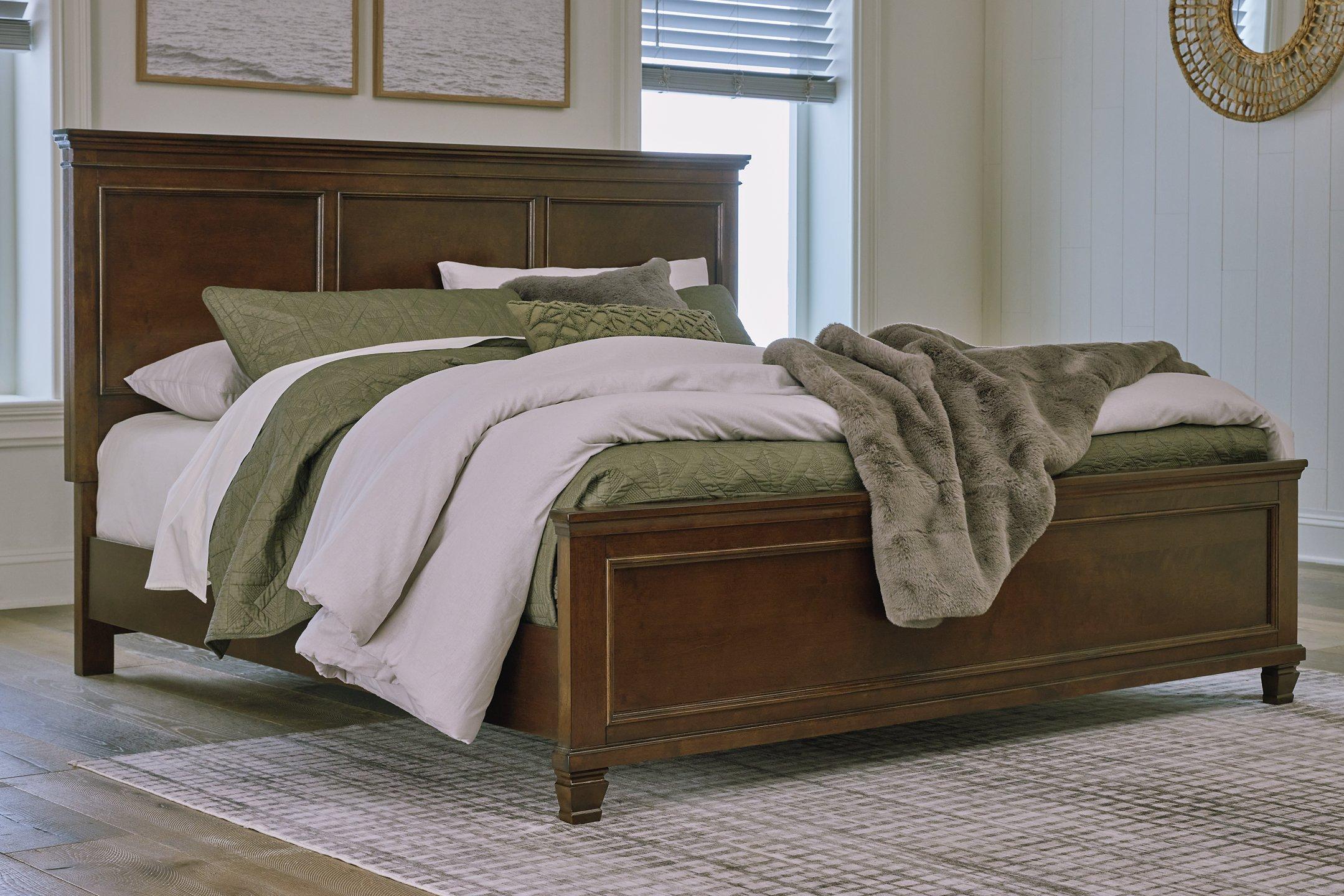 Danabrin Bedroom Set - Image 42