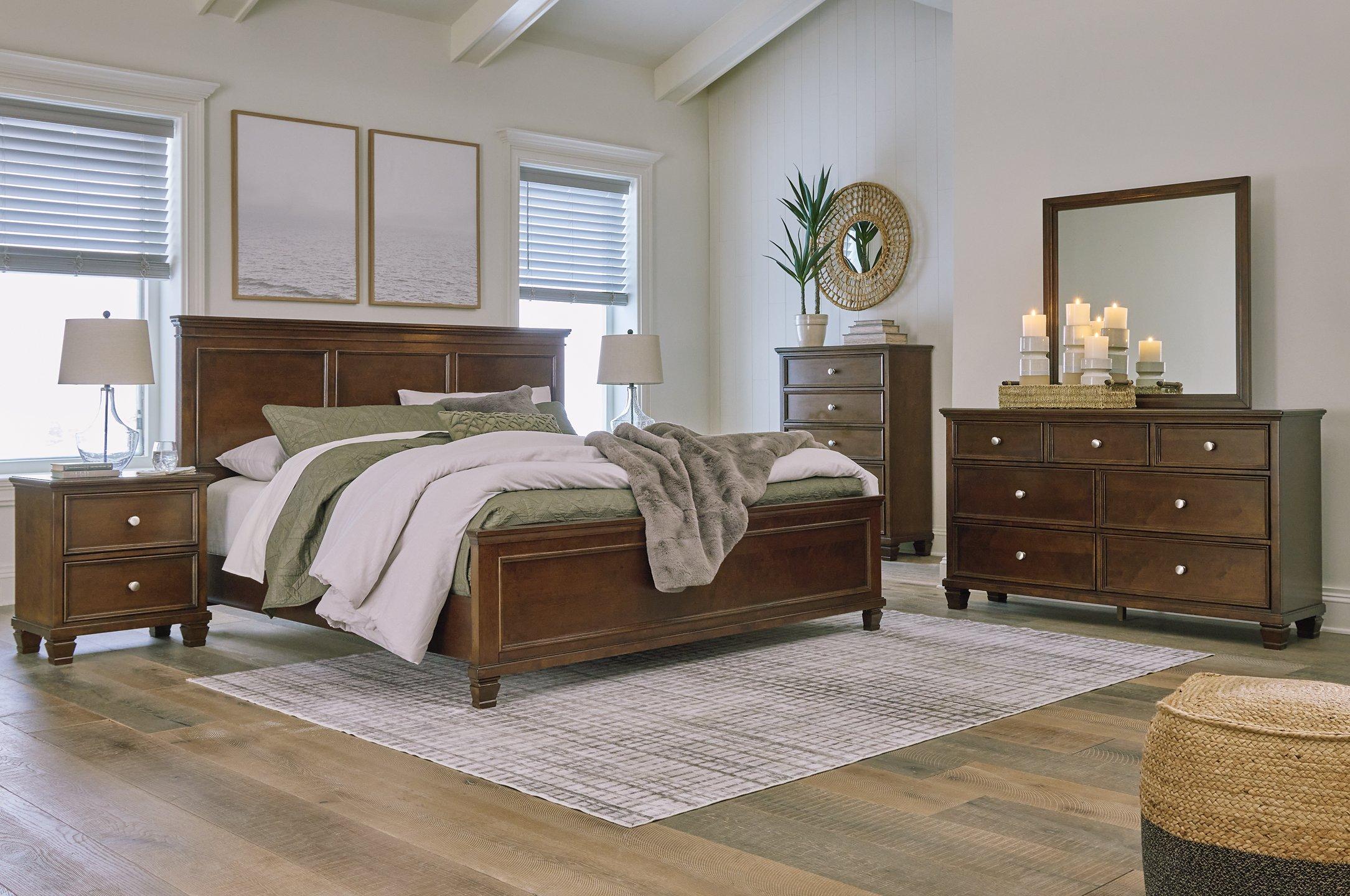 Danabrin Bedroom Set - Image 46