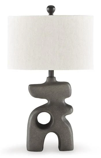 Danacy Lamp Set - Image 8