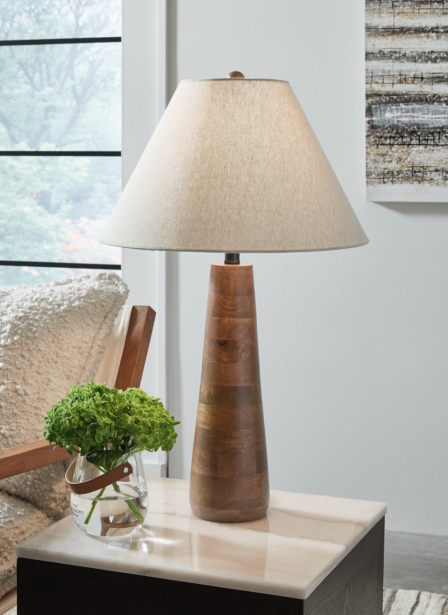 Danset Lamp Set - Image 2