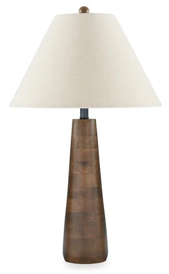 Danset Lamp Set - Image 8