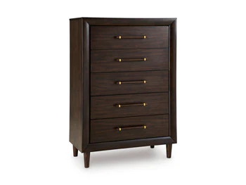 Dantenton Chest of Drawers - Image 3