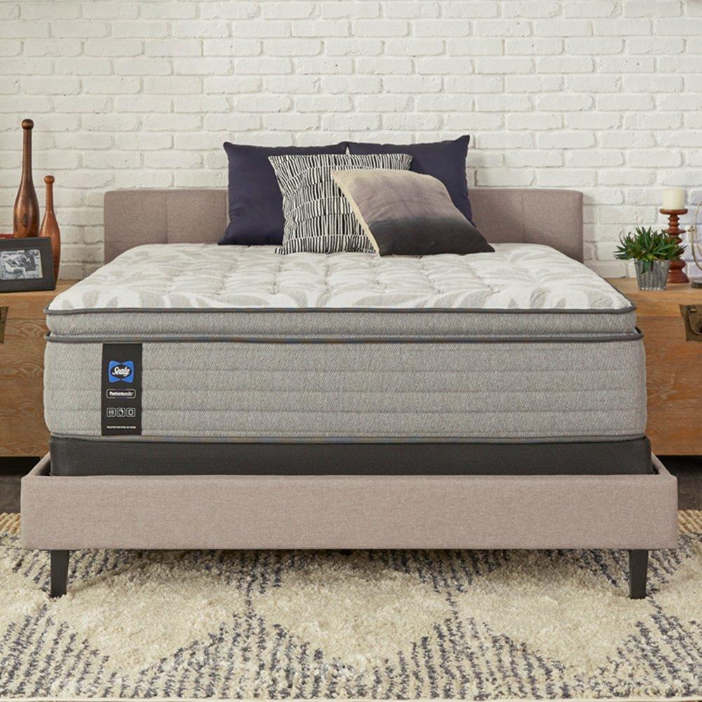 Dantley Innerspring Mattress - Image 5