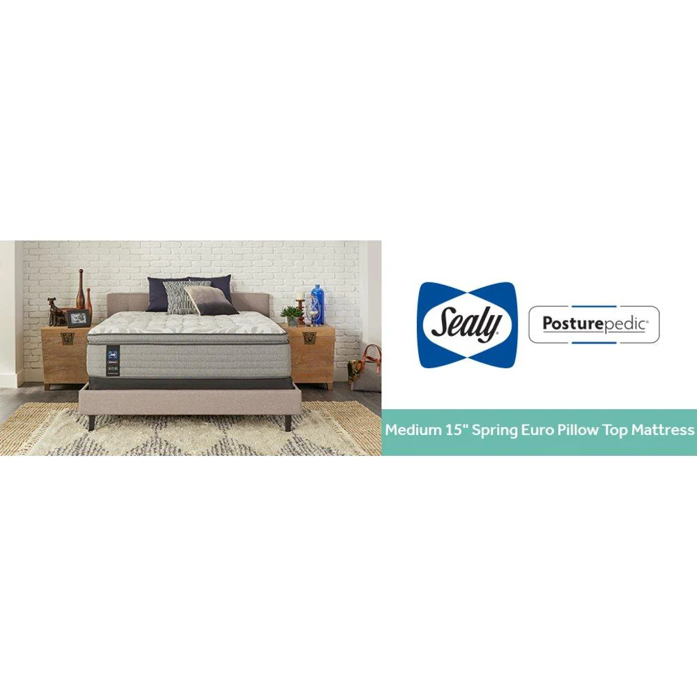 Dantley Innerspring Mattress - Image 50