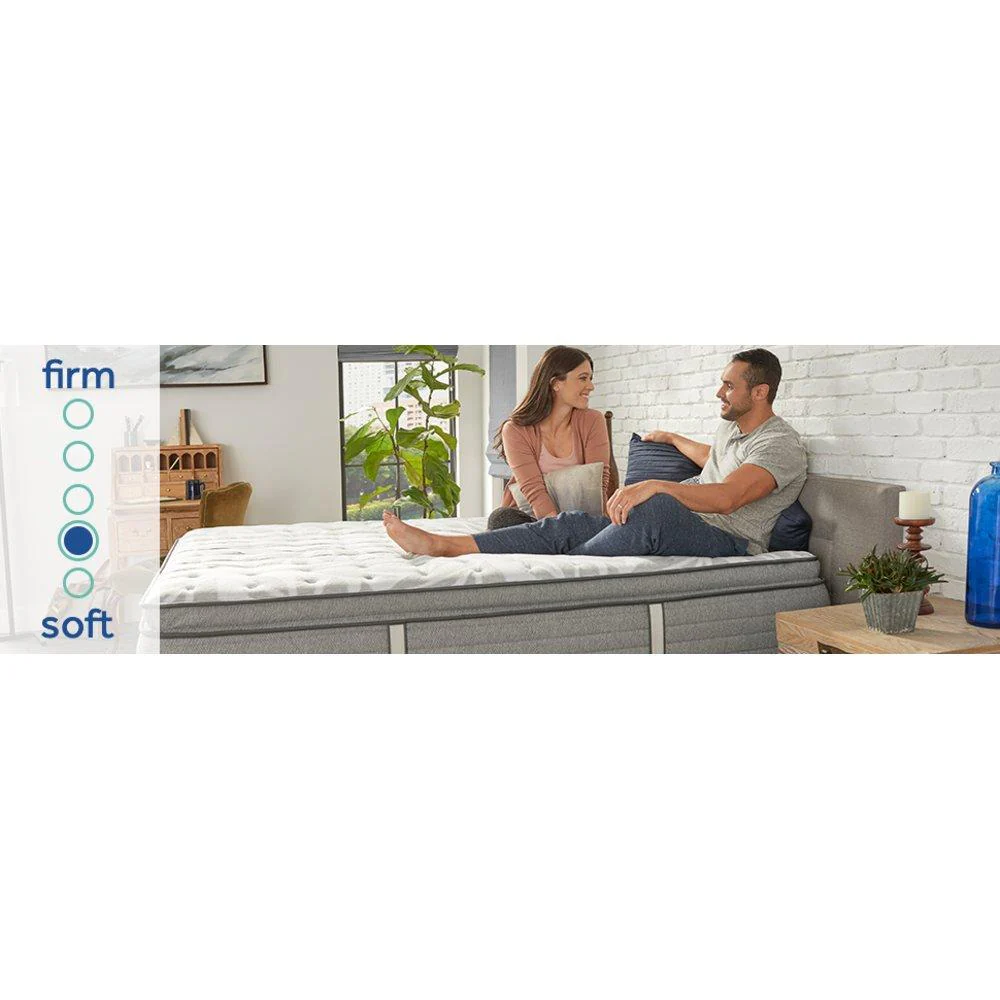 Dantley Innerspring Mattress - Image 9