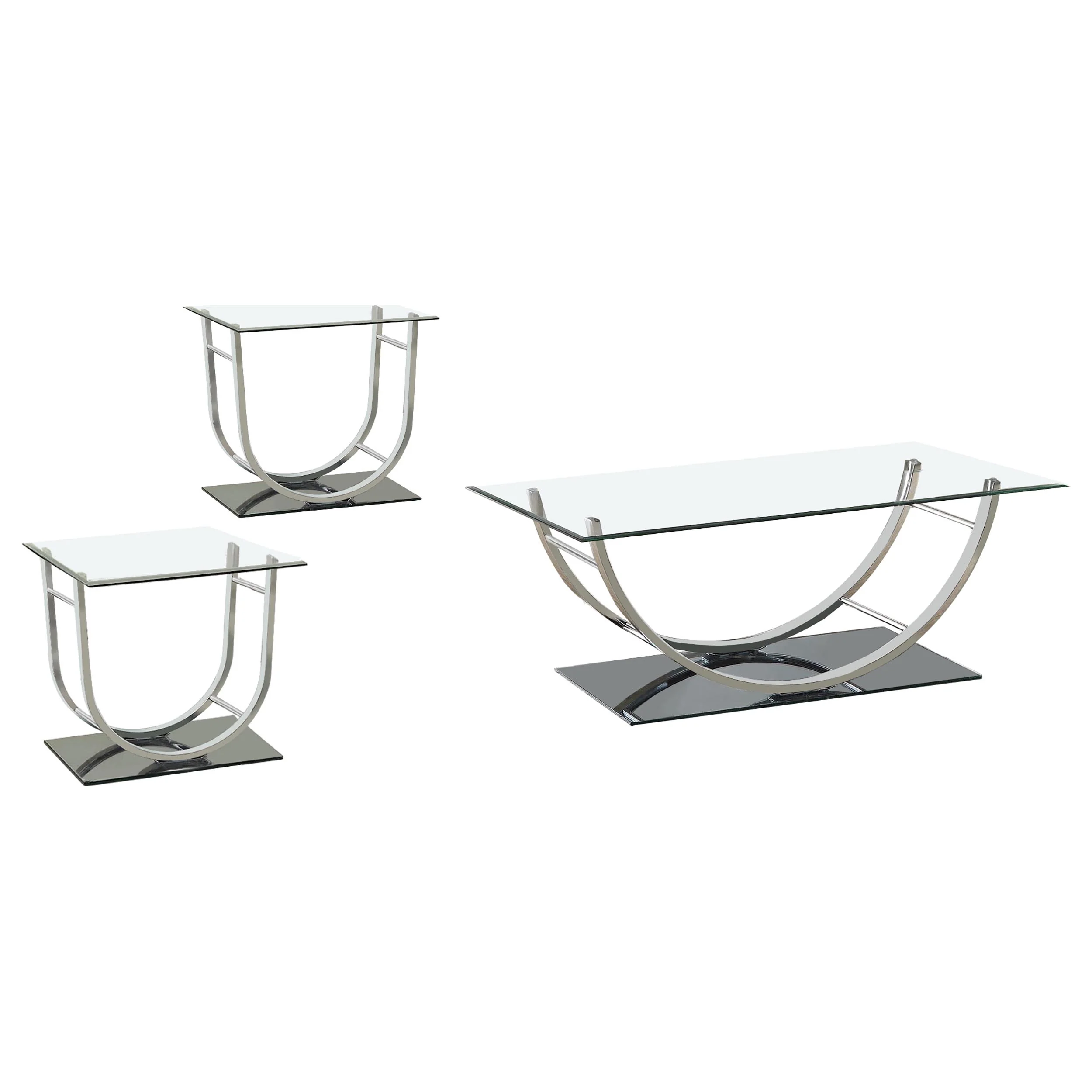 Danville Coffee Table Set - Image 12