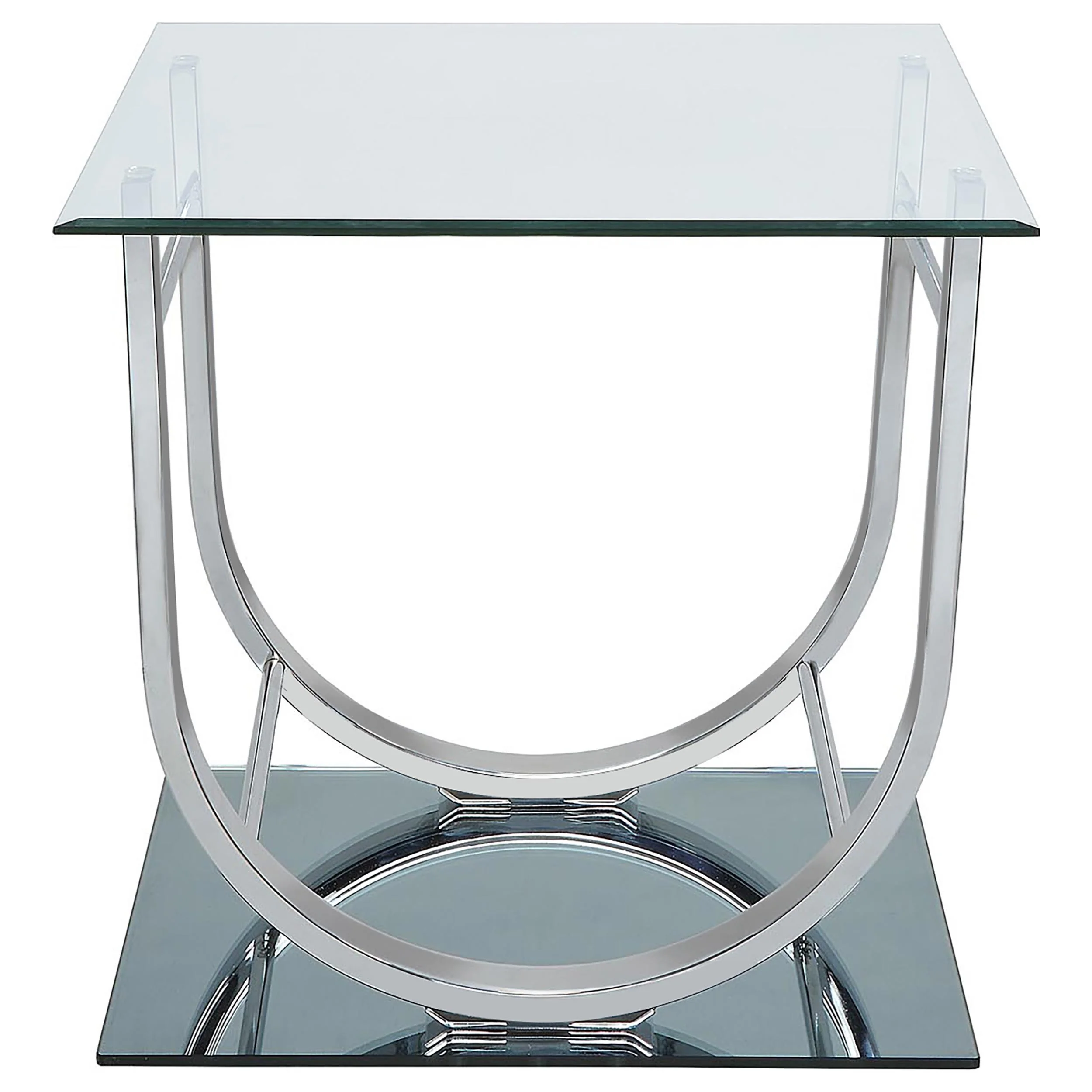 Danville Coffee Table Set - Image 4