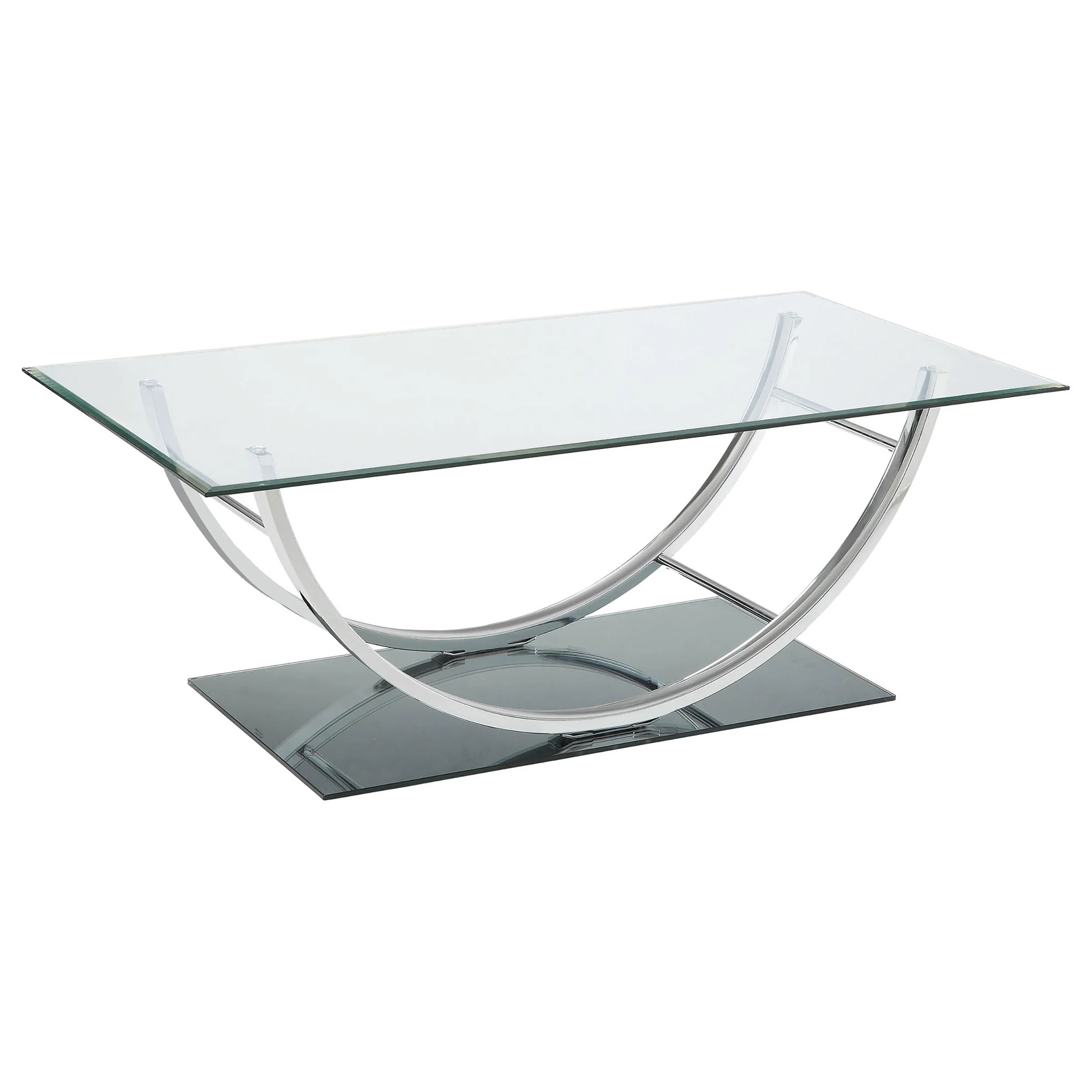 Danville Coffee Table Set - Image 6