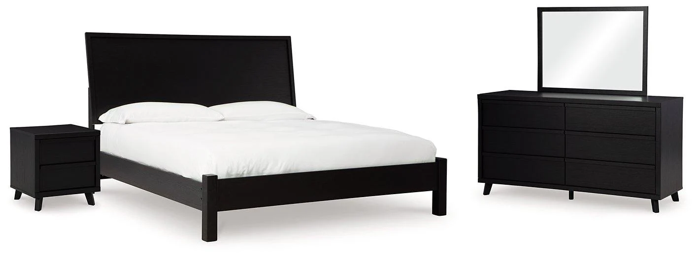 Danziar Bedroom Set - Image 21