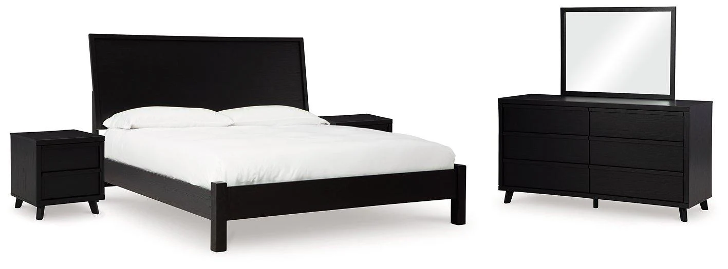 Danziar Bedroom Set - Image 24