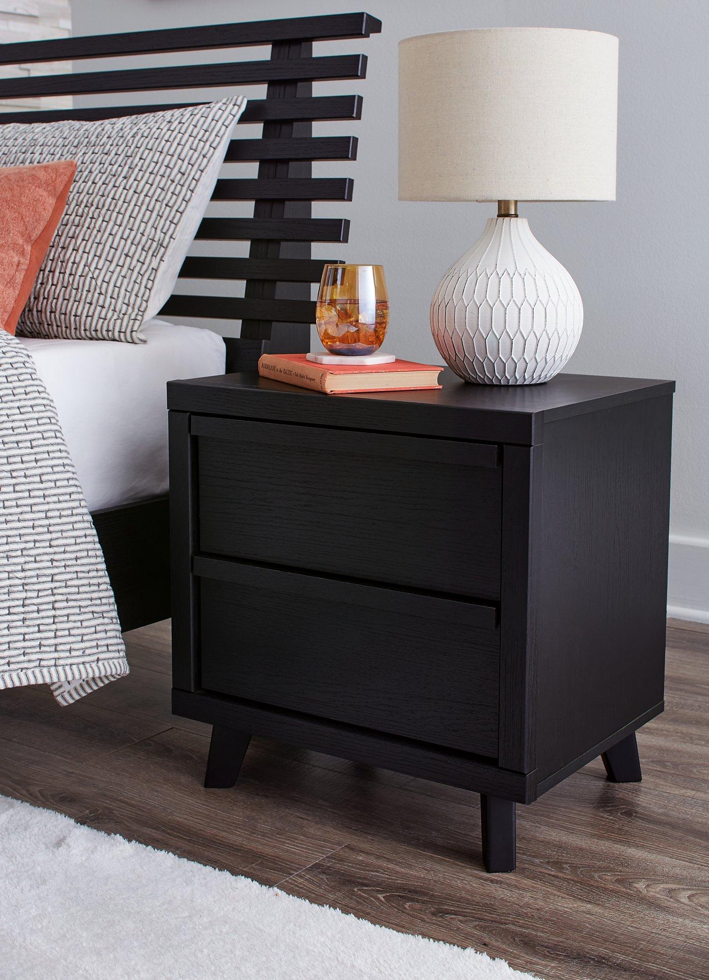 Danziar Bedroom Set - Image 28