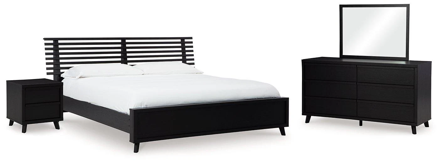 Danziar Bedroom Set - Image 32