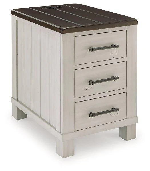 Darborn Occasional Table Set - Image 10