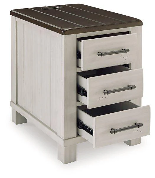 Darborn Occasional Table Set - Image 11