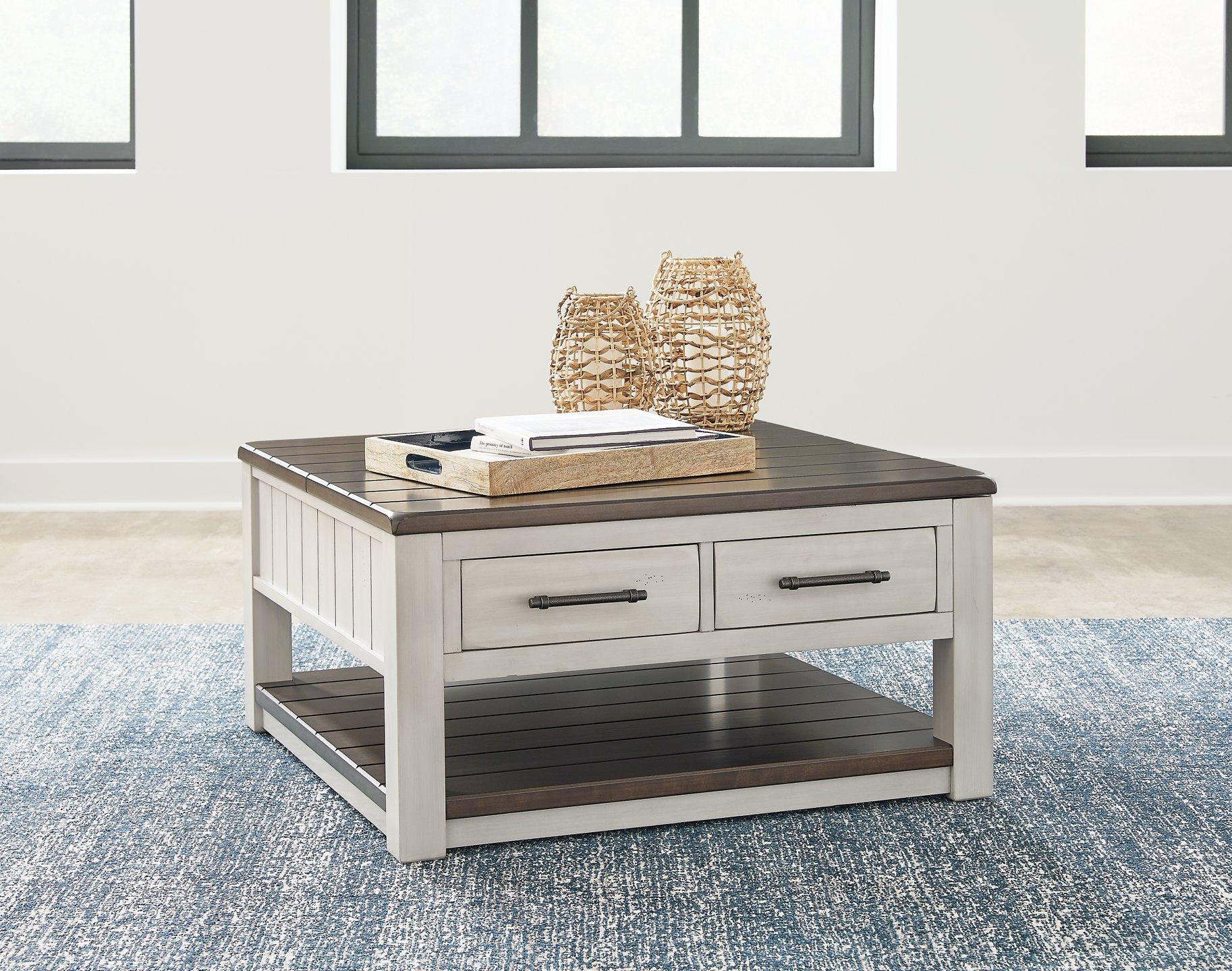 Darborn Occasional Table Set - Image 2