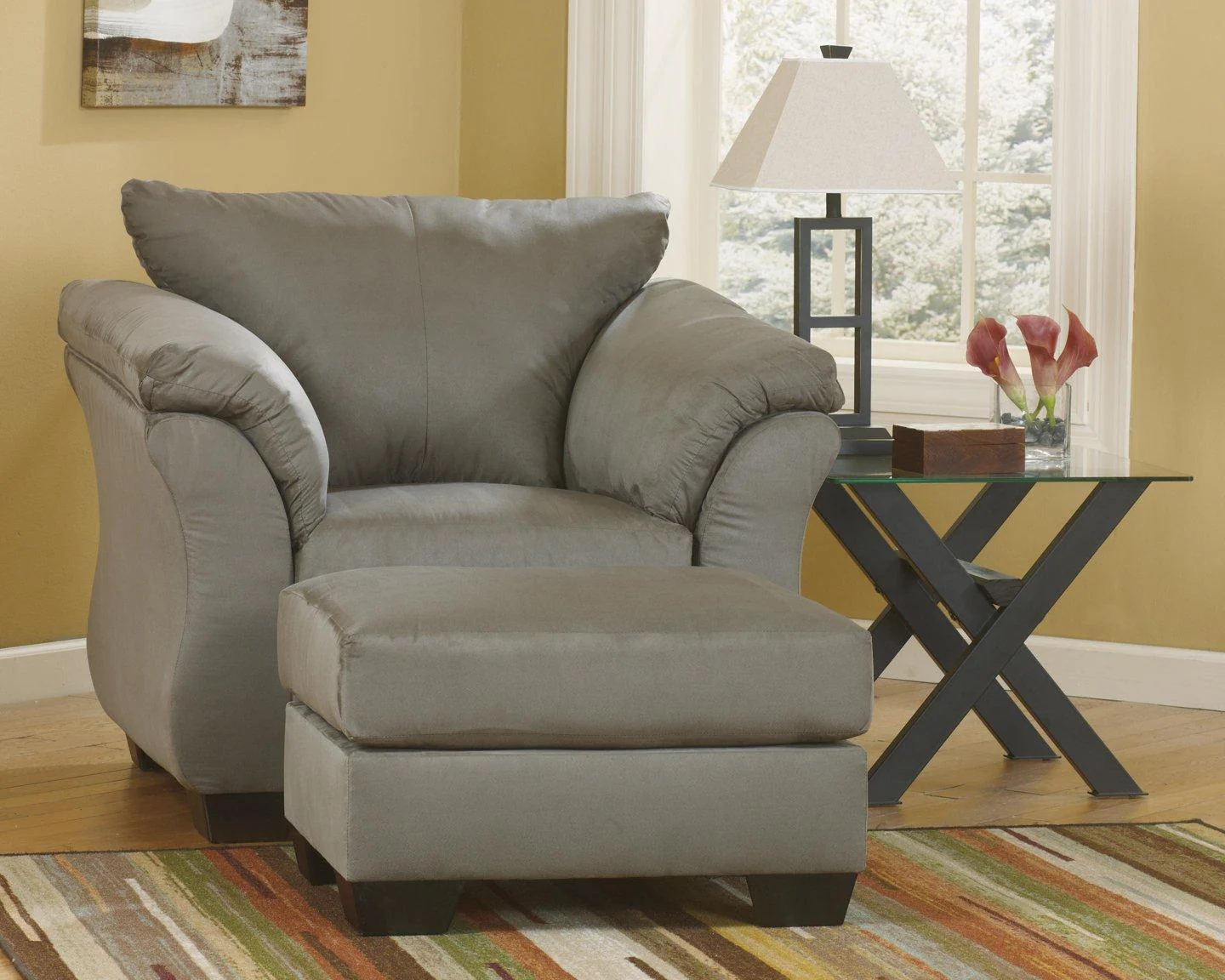 Darcy Living Room Set - Image 11
