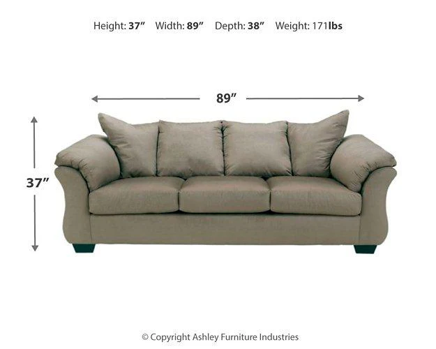 Darcy Living Room Set - Image 24