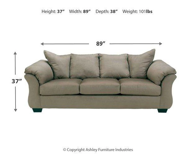 Darcy Living Room Set - Image 25