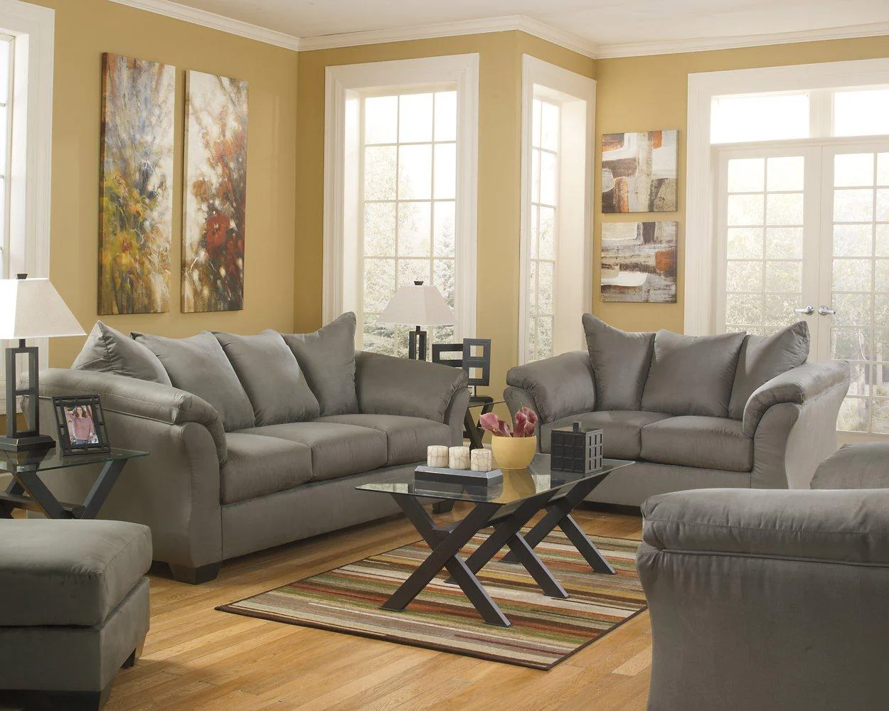 Darcy Living Room Set - Image 30
