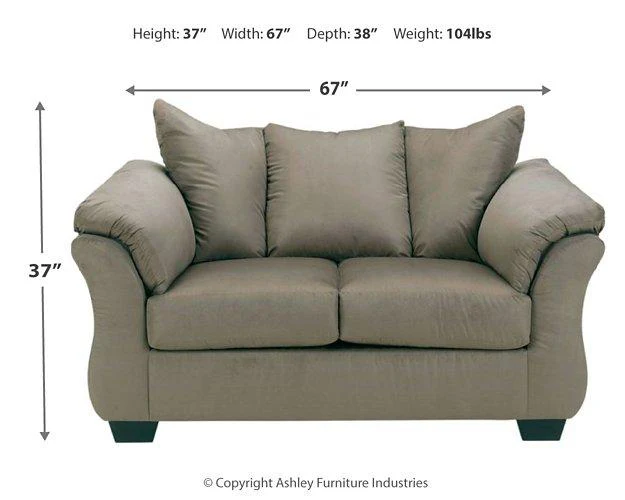 Darcy Living Room Set - Image 35