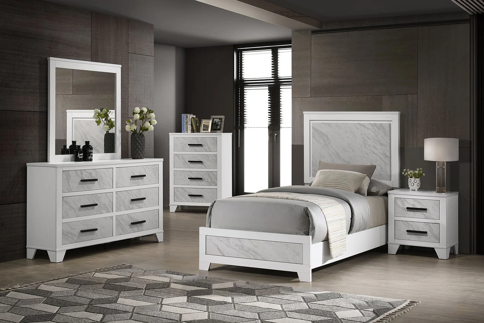 Darlene Full Bed - Image 2