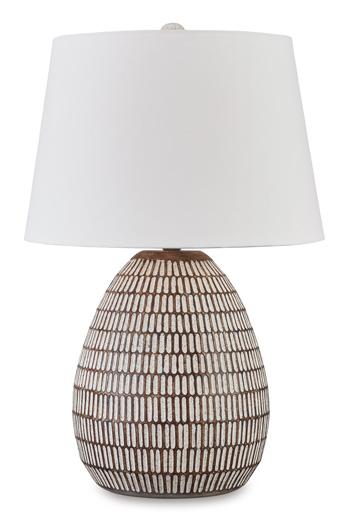 Darrich Lamp Set - Image 9