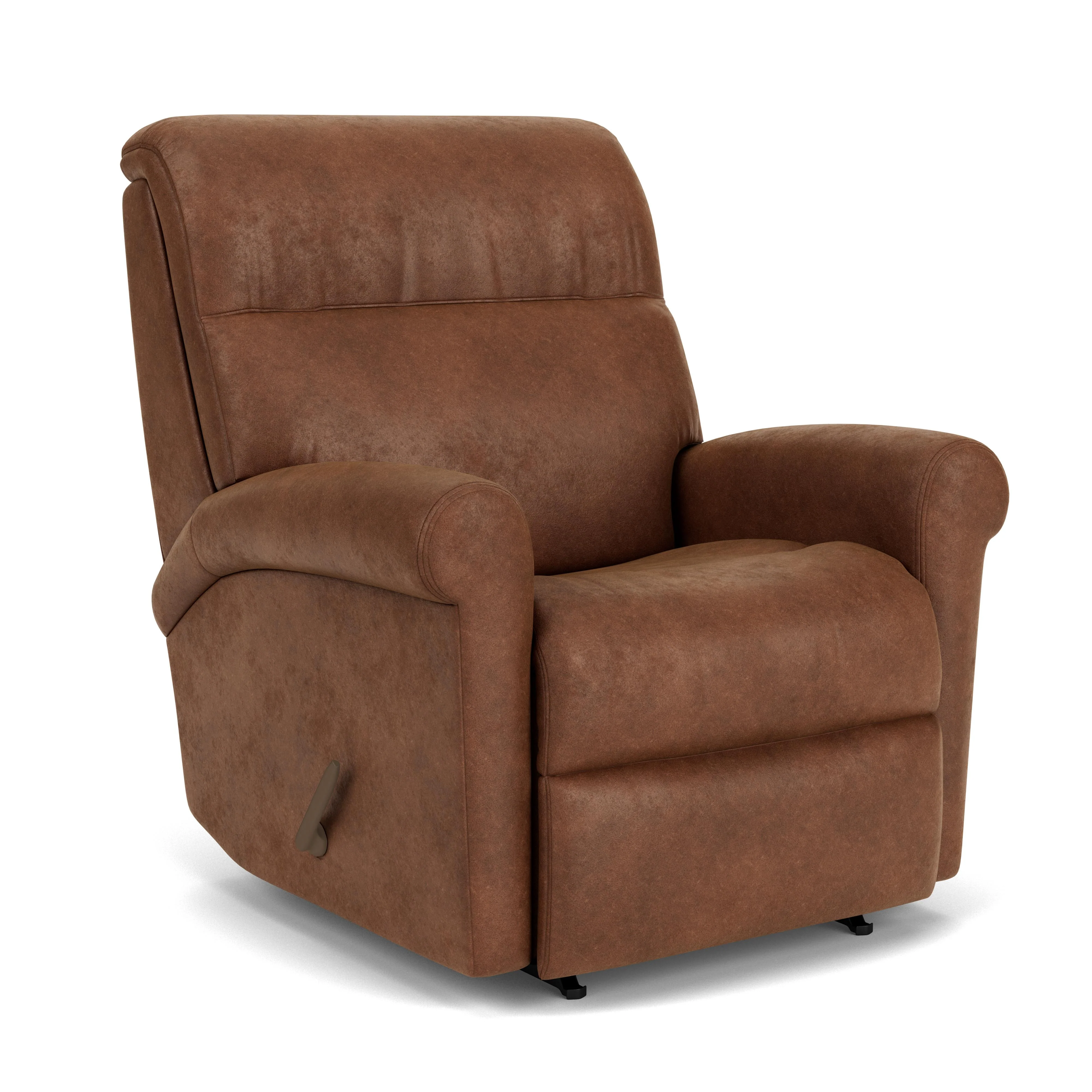Davis 2902-51 Rocking Recliner - Image 2