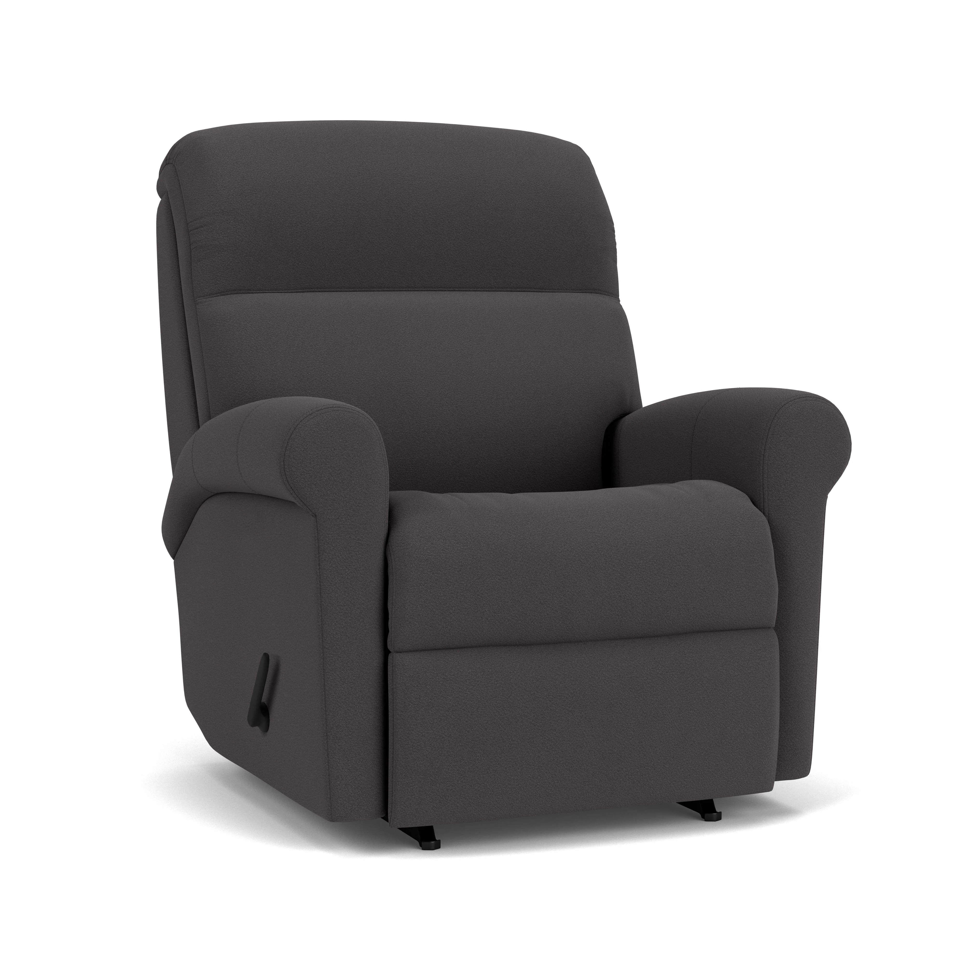 Davis 3902-51 Rocking Recliner - Image 2