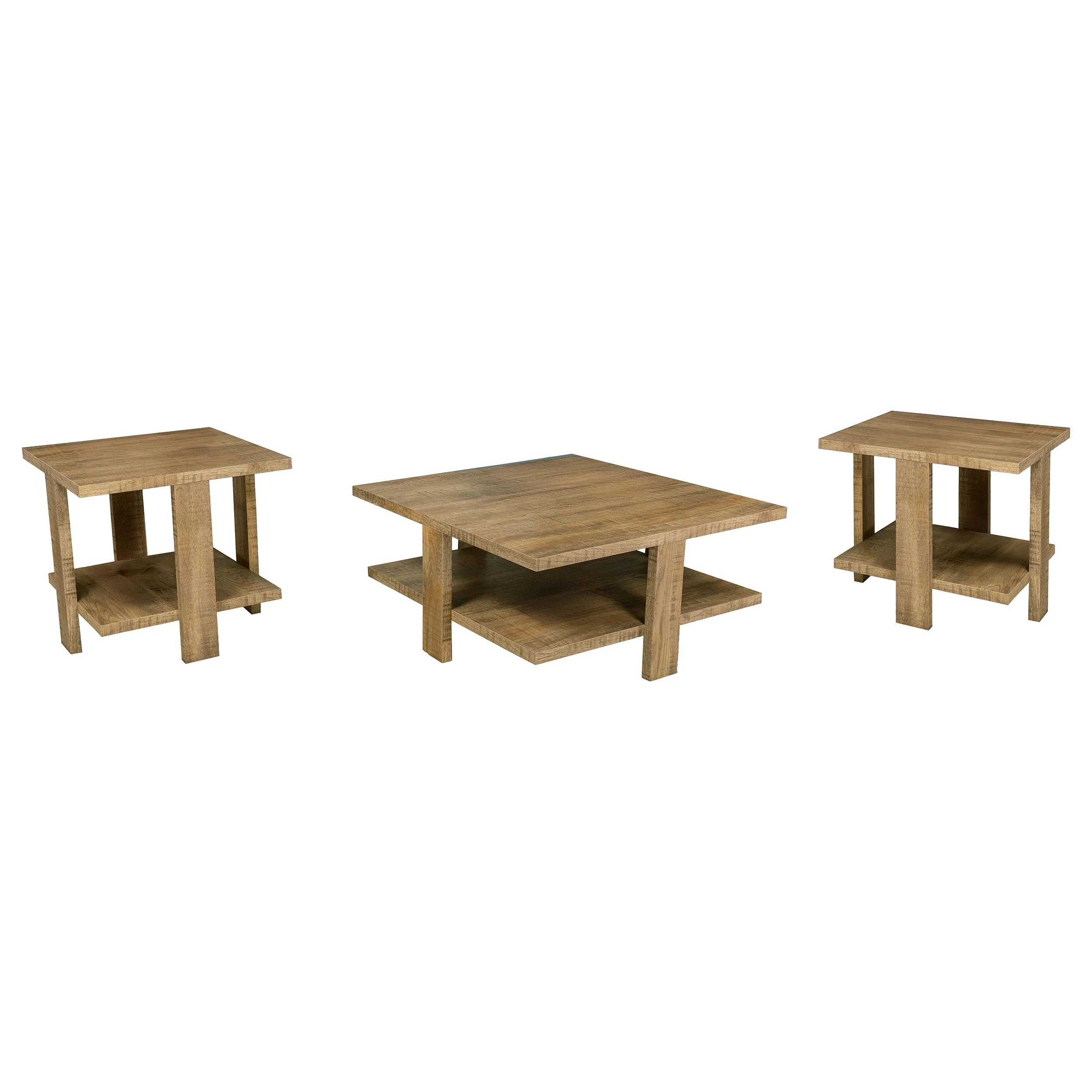 Dawn Coffee Table Set - Image 13