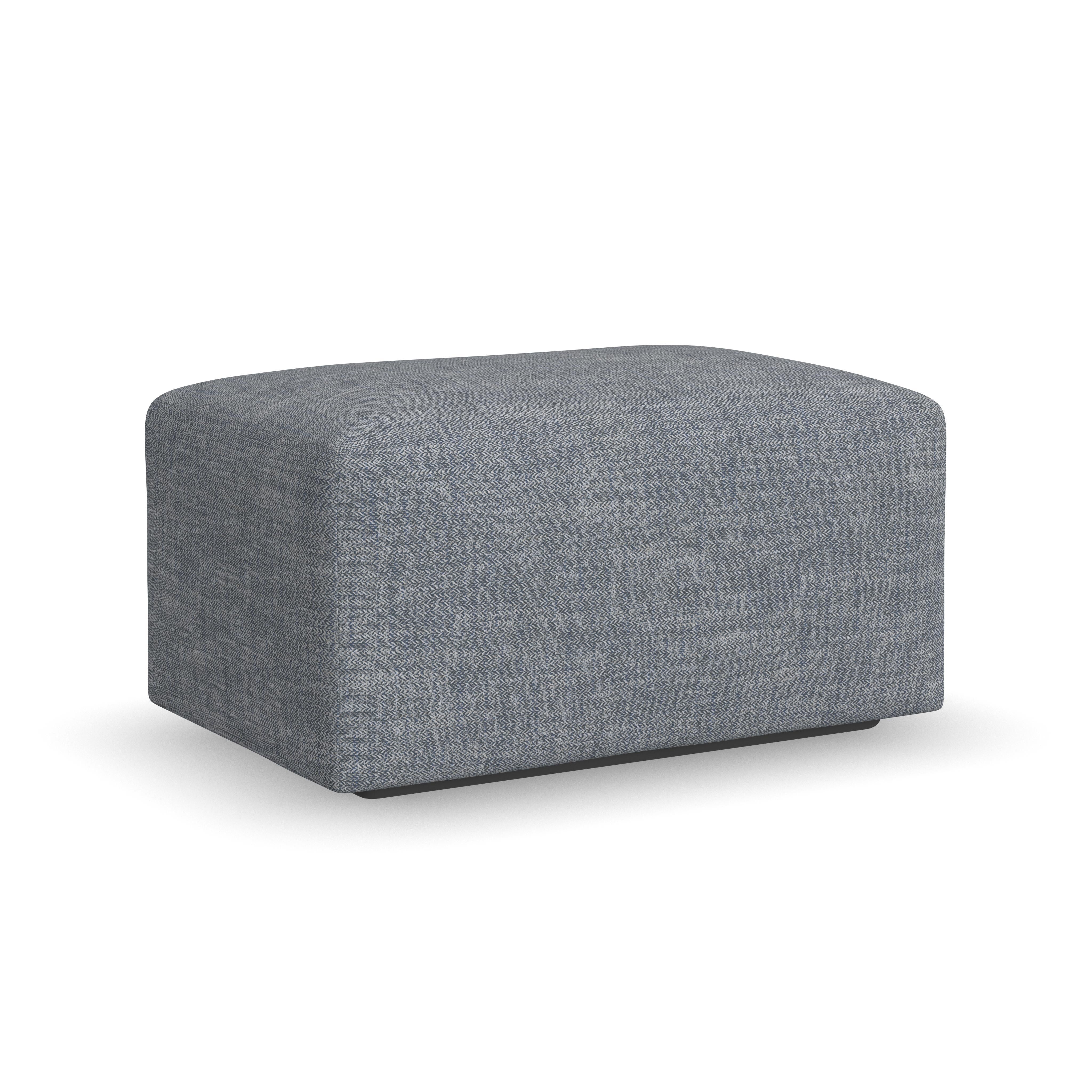 Dawson 5630-08 Ottoman - Image 2