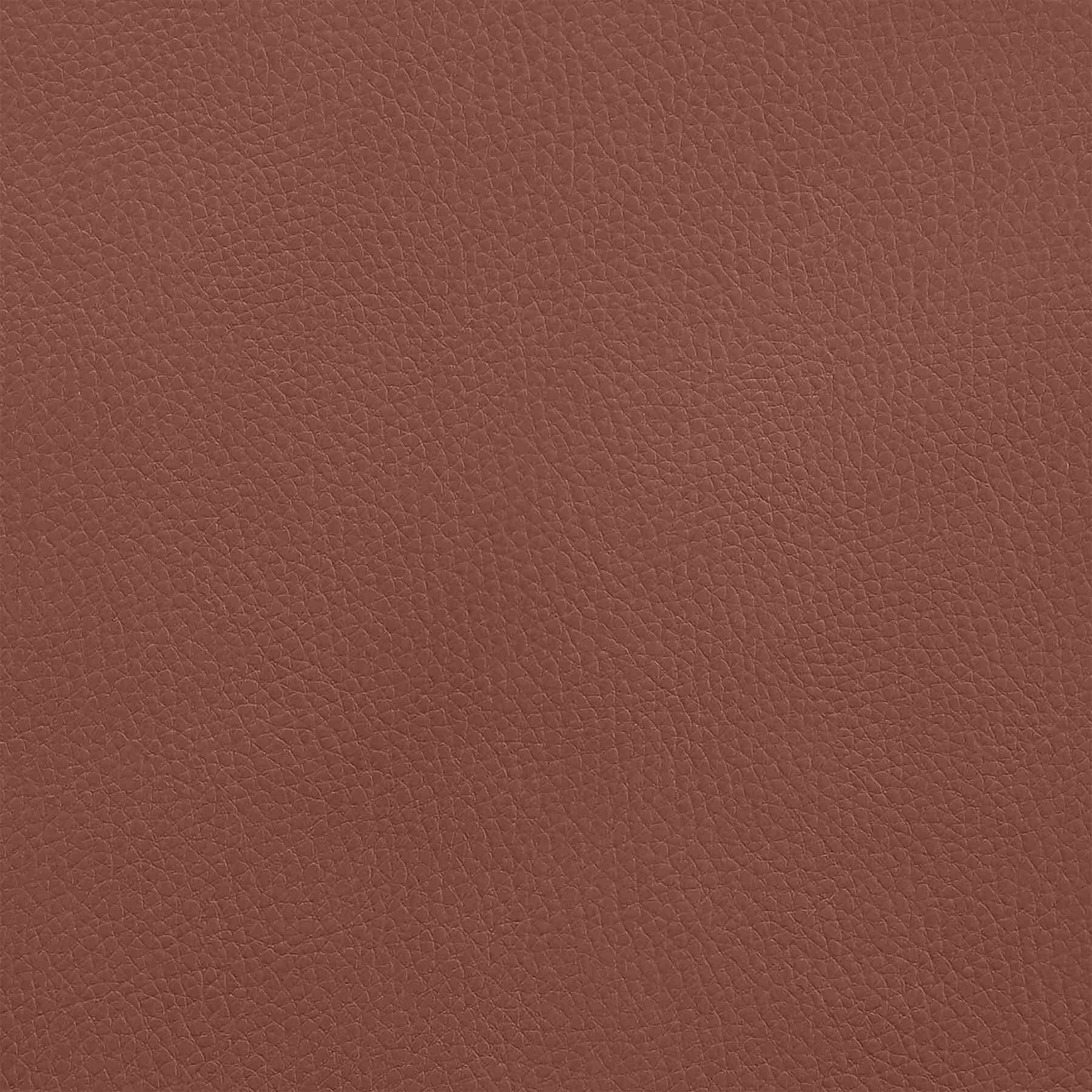 Daxton 30" Brown Faux Leather and Walnut Wood Bar Stool - Image 9