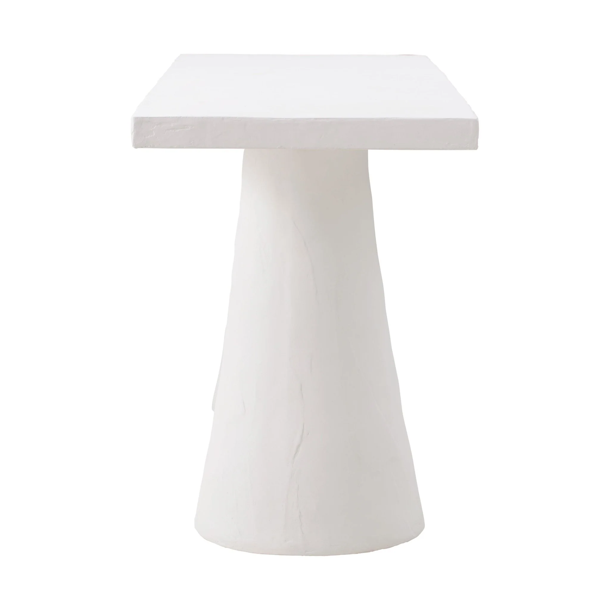 Dayana Plaster Desk - Image 4