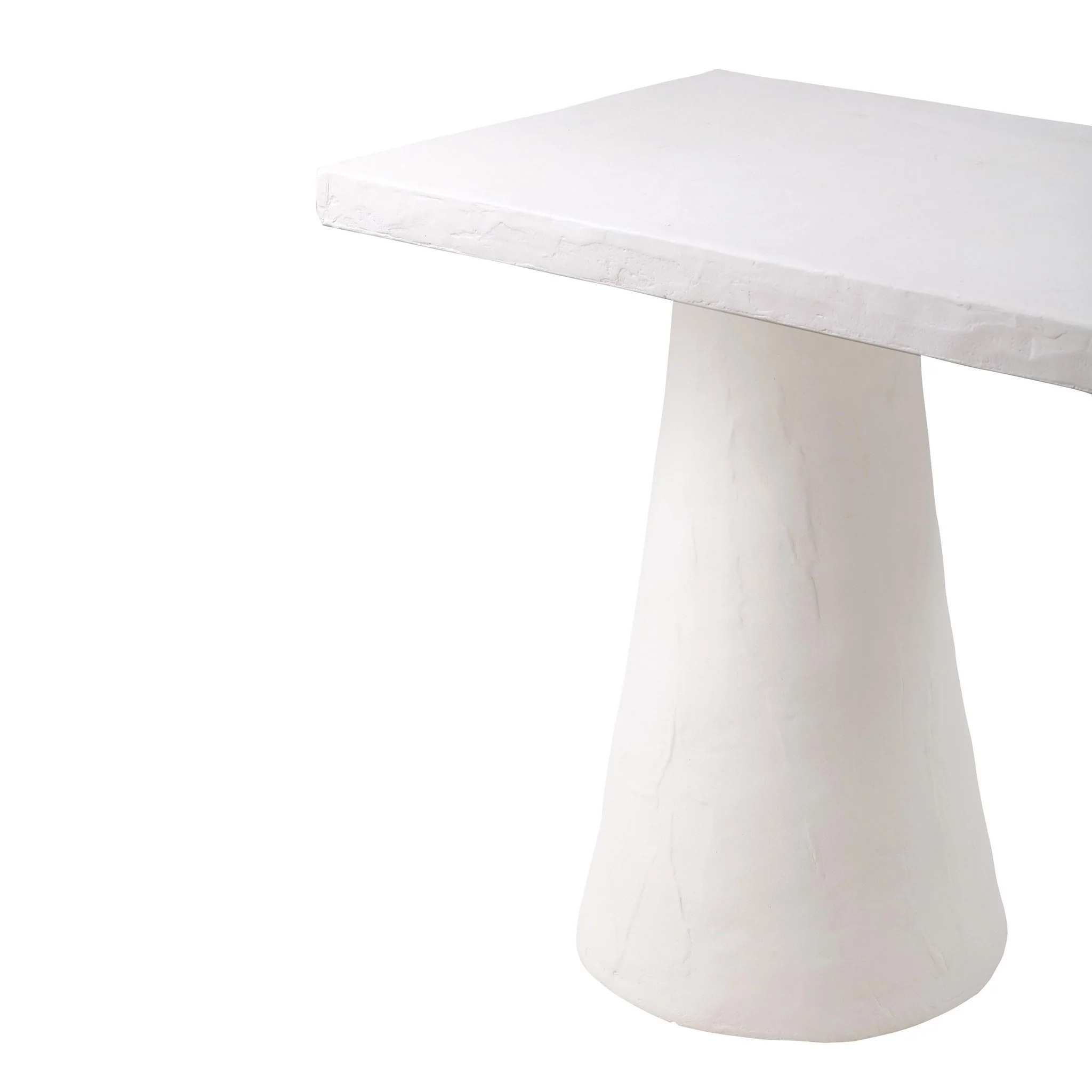 Dayana Plaster Desk - Image 6