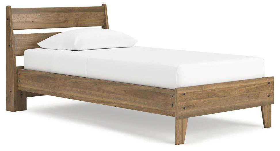Deanlow Bedroom Package - Image 14
