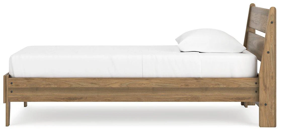 Deanlow Bedroom Package - Image 17