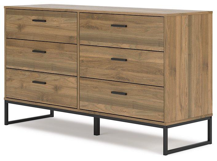 Deanlow Bedroom Package - Image 6