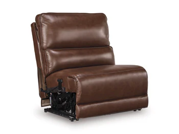 DeepWakes Power Reclining Sectional with Chaise - Image 81