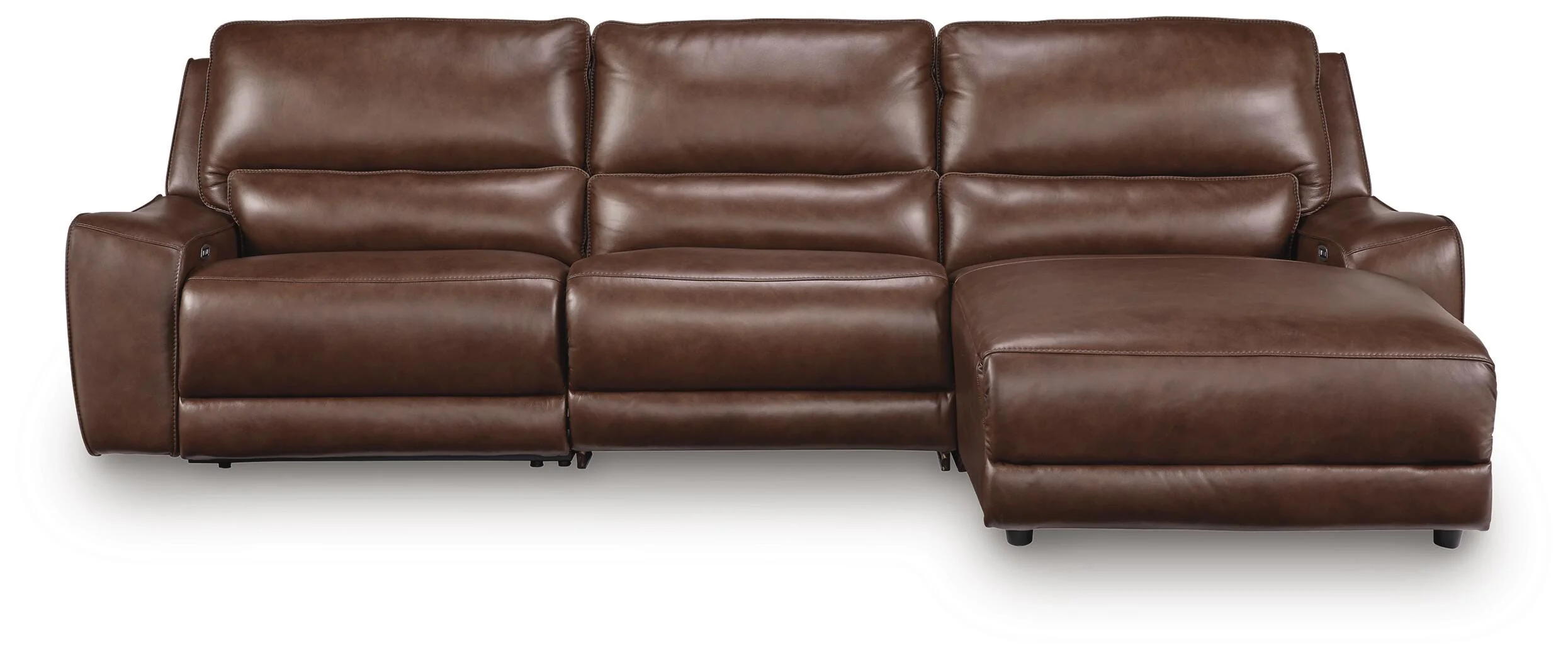 DeepWakes Reclining Sofa Chaise - Image 41