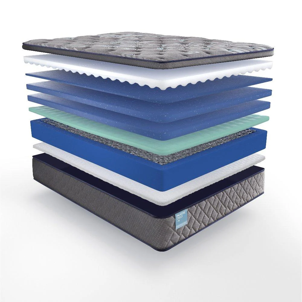Delacroix Innerspring Mattress - Image 7