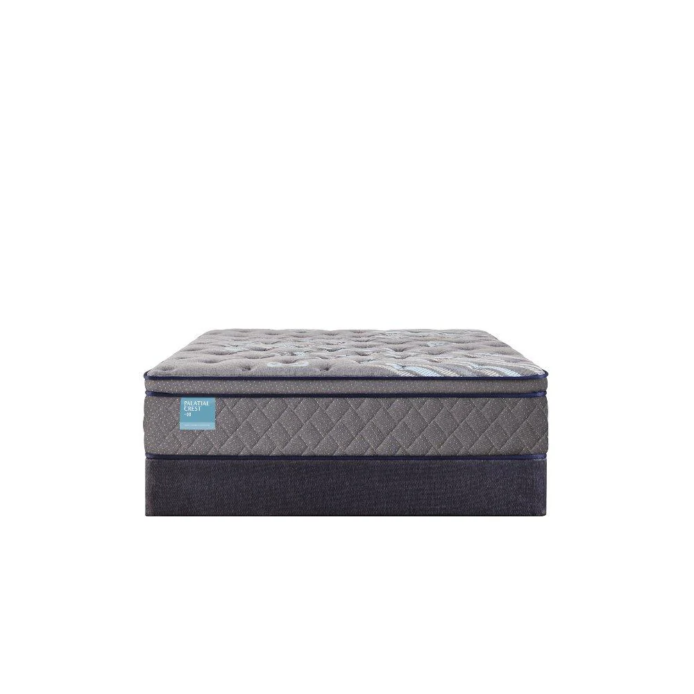 Delacroix Innerspring Mattress - Image 8
