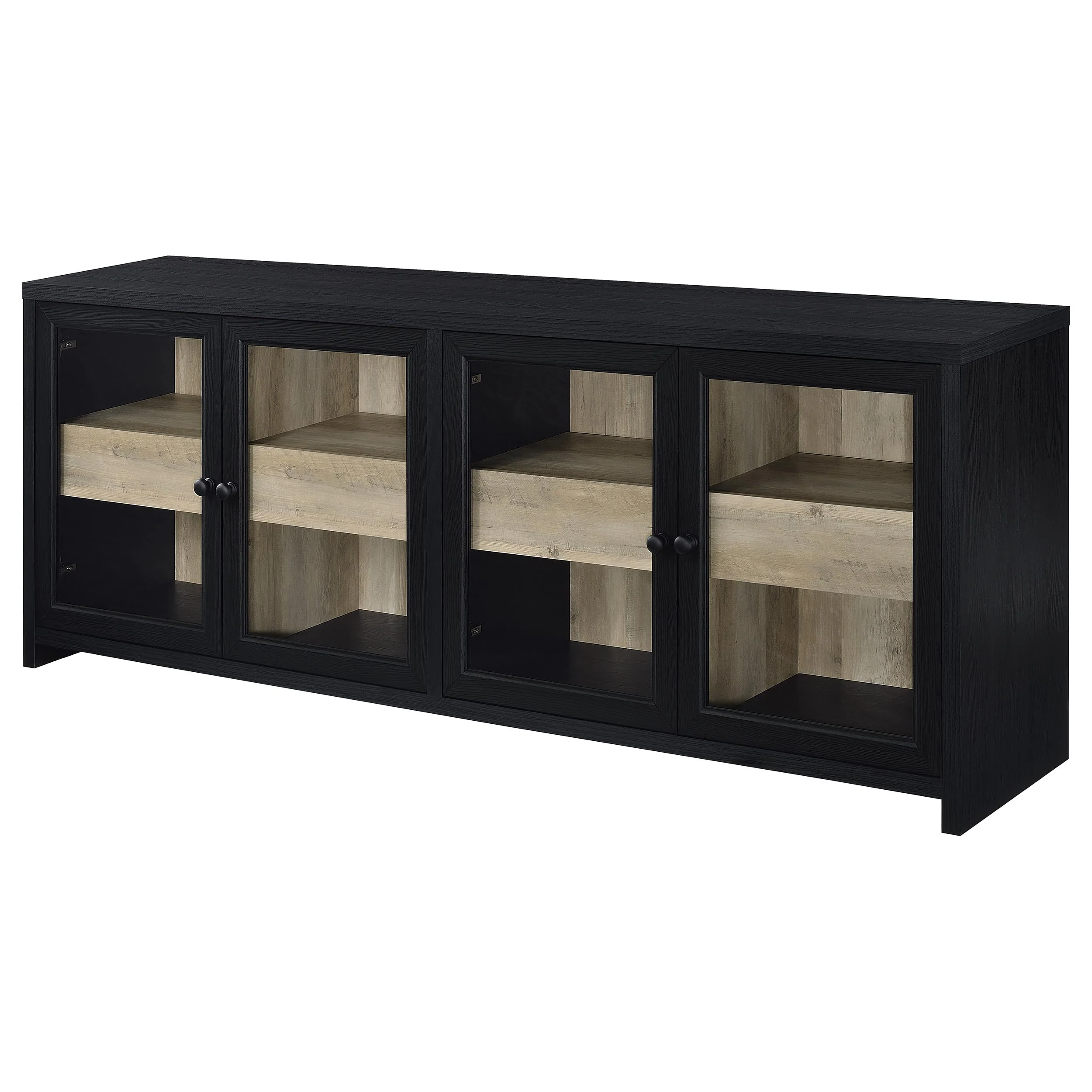 Denison Entertainment Center - Image 6