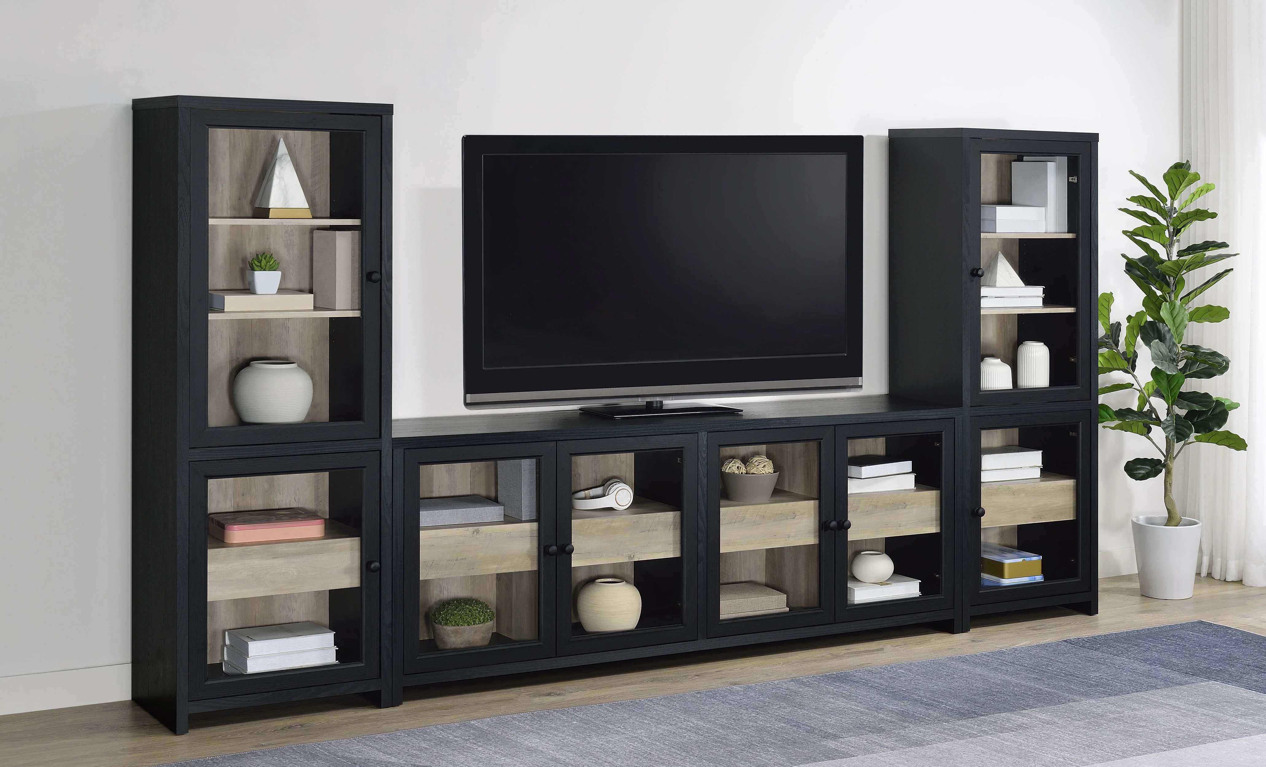 Denison TV Stand - Image 12